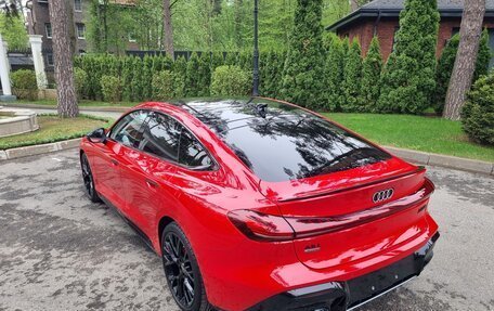 Audi A5, 2025 год, 5 800 000 рублей, 9 фотография