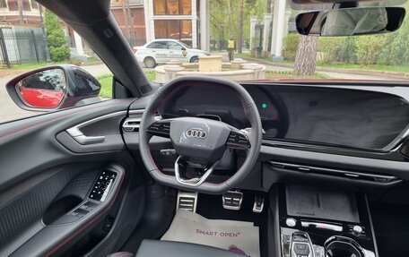Audi A5, 2025 год, 5 800 000 рублей, 17 фотография