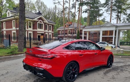 Audi A5, 2025 год, 5 800 000 рублей, 12 фотография