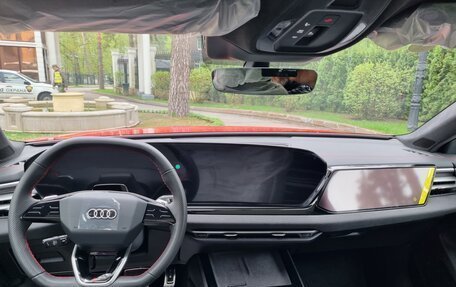 Audi A5, 2025 год, 5 800 000 рублей, 16 фотография