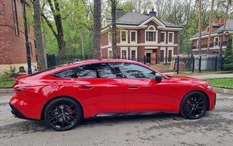 Audi A5, 2025 год, 5 800 000 рублей, 11 фотография