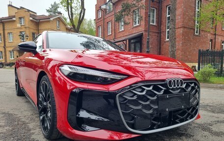 Audi A5, 2025 год, 5 800 000 рублей, 14 фотография