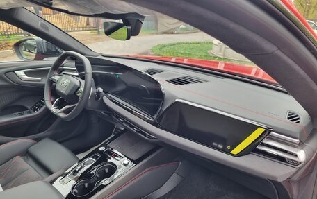 Audi A5, 2025 год, 5 800 000 рублей, 22 фотография