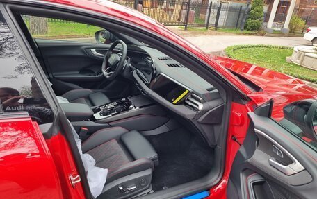 Audi A5, 2025 год, 5 800 000 рублей, 18 фотография