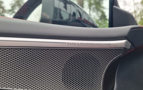 Audi A5, 2025 год, 5 800 000 рублей, 24 фотография