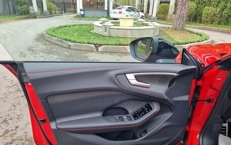 Audi A5, 2025 год, 5 800 000 рублей, 23 фотография