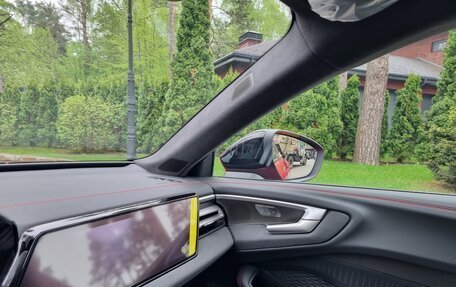 Audi A5, 2025 год, 5 800 000 рублей, 38 фотография