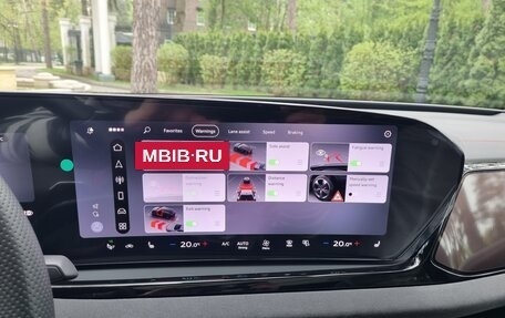 Audi A5, 2025 год, 5 800 000 рублей, 33 фотография