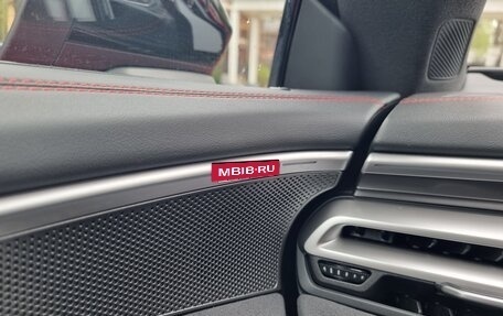 Audi A5, 2025 год, 5 800 000 рублей, 35 фотография
