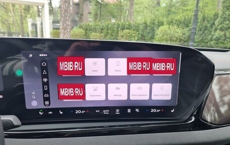 Audi A5, 2025 год, 5 800 000 рублей, 32 фотография