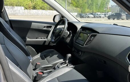 Hyundai Creta I рестайлинг, 2018 год, 2 000 000 рублей, 3 фотография