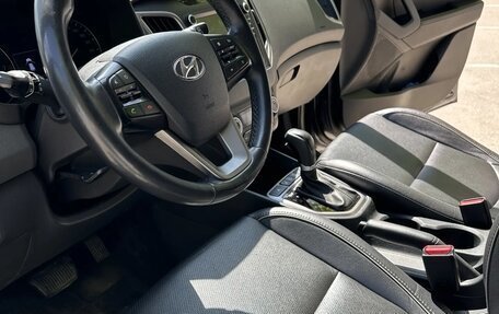 Hyundai Creta I рестайлинг, 2018 год, 2 000 000 рублей, 9 фотография