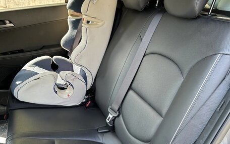 Hyundai Creta I рестайлинг, 2018 год, 2 000 000 рублей, 7 фотография