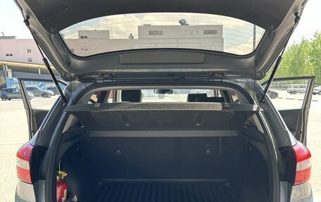 Hyundai Creta I рестайлинг, 2018 год, 2 000 000 рублей, 8 фотография