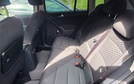Volkswagen Tiguan I, 2010 год, 1 350 000 рублей, 17 фотография