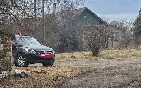 Volkswagen Tiguan I, 2010 год, 1 350 000 рублей, 6 фотография