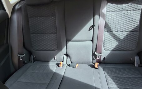Volkswagen Tiguan I, 2010 год, 1 350 000 рублей, 19 фотография