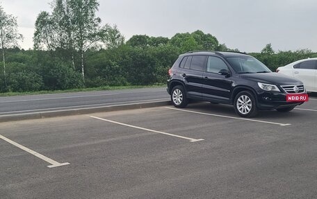 Volkswagen Tiguan I, 2010 год, 1 350 000 рублей, 9 фотография