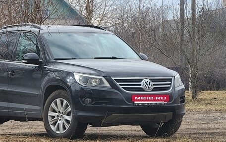 Volkswagen Tiguan I, 2010 год, 1 350 000 рублей, 7 фотография