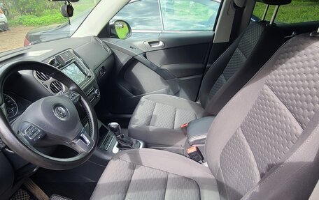 Volkswagen Tiguan I, 2010 год, 1 350 000 рублей, 21 фотография