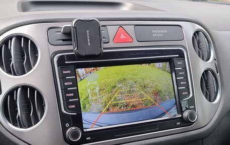 Volkswagen Tiguan I, 2010 год, 1 350 000 рублей, 23 фотография