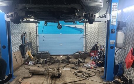Volkswagen Tiguan I, 2010 год, 1 350 000 рублей, 35 фотография