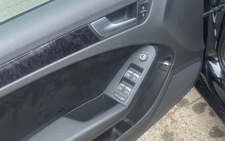 Audi A4, 2013 год, 1 397 000 рублей, 10 фотография