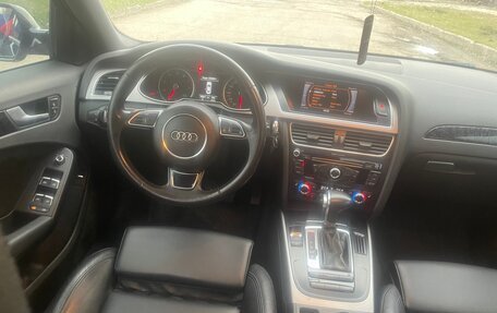 Audi A4, 2013 год, 1 397 000 рублей, 7 фотография