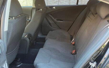 Volkswagen Passat B6, 2008 год, 730 000 рублей, 3 фотография