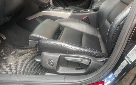 Audi A4, 2013 год, 1 397 000 рублей, 11 фотография