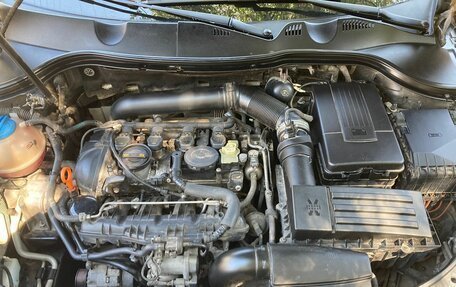 Volkswagen Passat B6, 2008 год, 730 000 рублей, 10 фотография