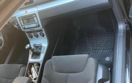 Volkswagen Passat B6, 2008 год, 730 000 рублей, 5 фотография
