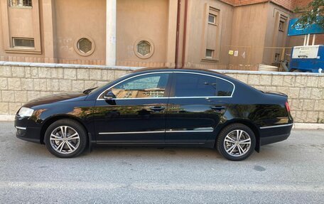 Volkswagen Passat B6, 2008 год, 730 000 рублей, 6 фотография