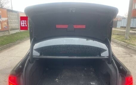 Audi A4, 2013 год, 1 397 000 рублей, 14 фотография