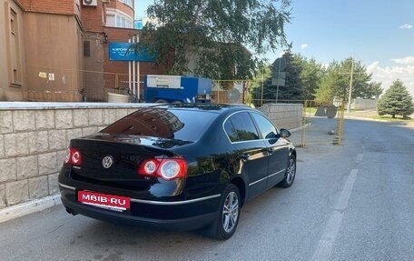 Volkswagen Passat B6, 2008 год, 730 000 рублей, 9 фотография