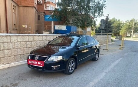 Volkswagen Passat B6, 2008 год, 730 000 рублей, 7 фотография