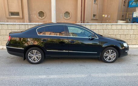 Volkswagen Passat B6, 2008 год, 730 000 рублей, 15 фотография