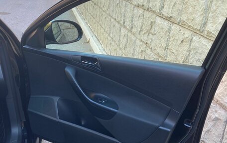 Volkswagen Passat B6, 2008 год, 730 000 рублей, 18 фотография