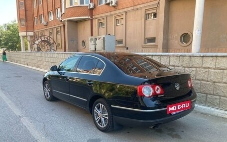 Volkswagen Passat B6, 2008 год, 730 000 рублей, 14 фотография