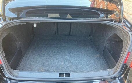 Volkswagen Passat B6, 2008 год, 730 000 рублей, 17 фотография