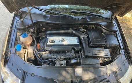 Volkswagen Passat B6, 2008 год, 730 000 рублей, 22 фотография