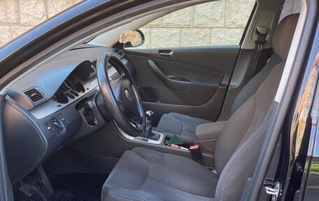 Volkswagen Passat B6, 2008 год, 730 000 рублей, 20 фотография