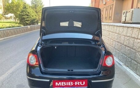 Volkswagen Passat B6, 2008 год, 730 000 рублей, 16 фотография