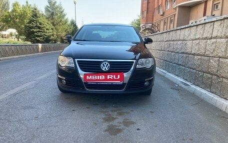 Volkswagen Passat B6, 2008 год, 730 000 рублей, 19 фотография