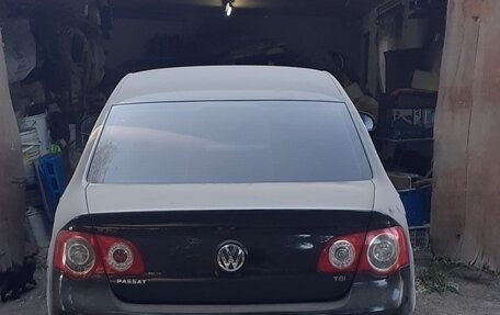 Volkswagen Passat B6, 2008 год, 730 000 рублей, 21 фотография