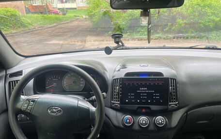Hyundai Elantra IV, 2008 год, 360 000 рублей, 2 фотография