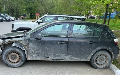 Opel Astra H, 2006 год, 215 000 рублей, 5 фотография