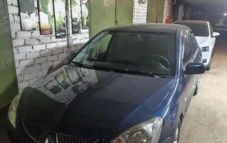 Mitsubishi Lancer IX, 2005 год, 250 000 рублей, 2 фотография