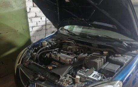 Mitsubishi Lancer IX, 2005 год, 250 000 рублей, 3 фотография