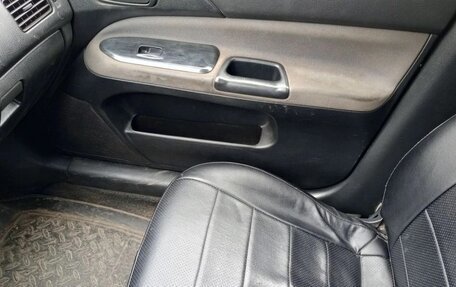 Mitsubishi Lancer IX, 2005 год, 250 000 рублей, 6 фотография